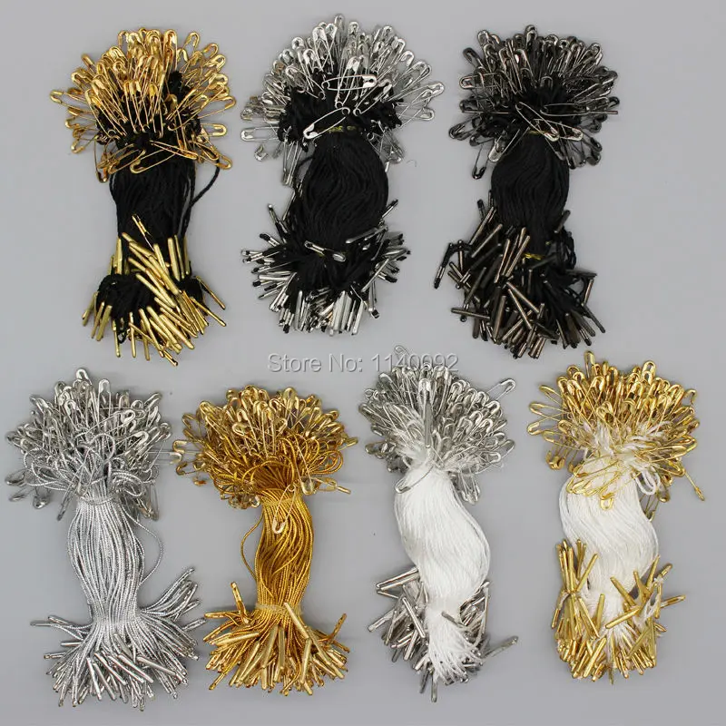 Высококачественная петля для одежды веревка с пряжкой булавкой бирка слинг