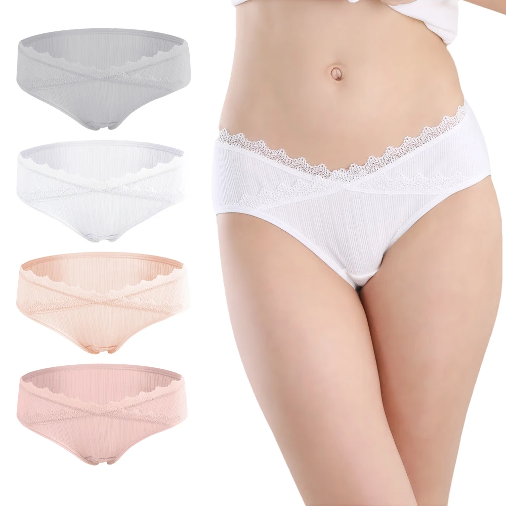 Беременности и родам трусики Для женщин под удар Беременность нижнее белье