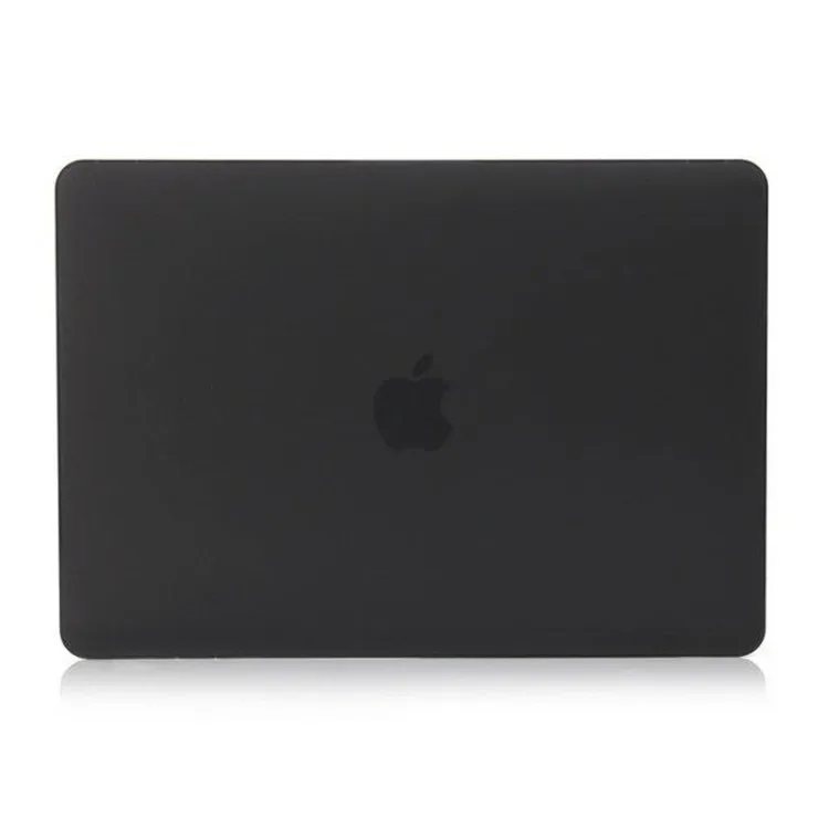 Рождественский подарок Матовый Жесткий чехол для Apple MacBook Air Pro retina 11 12 13 15 для macbook New Pro 13 15 дюймов с сенсорной панелью