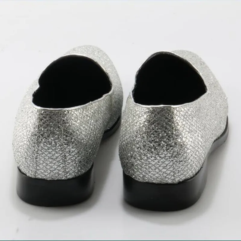 Sapato мужские туфли из натуральной кожи блестящие оксфорды|Туфли| |