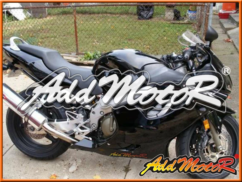 Addmotor Высокое Качество Литья Под Давлением Обтекатель Для Мотоцикла Honda CBR600 F4i 04 07