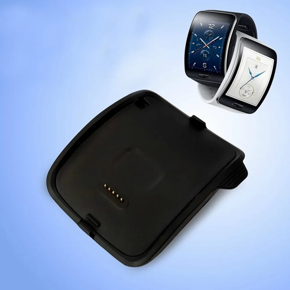 Для Samsung Gear S Smartwatch R750 Смарт фитнес портативный Настольный держатель док-станции