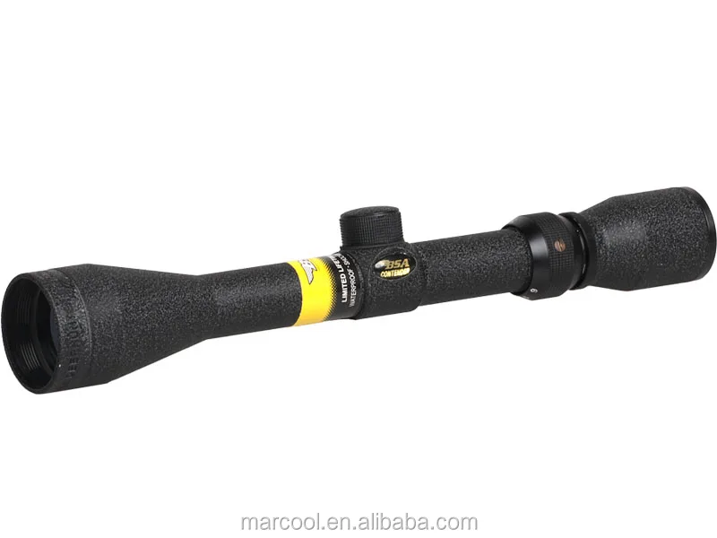 Bsa зрачка прицел 3-9X40 | Спорт и развлечения