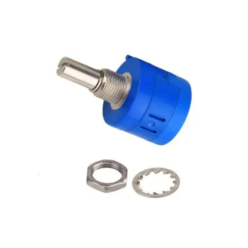 

1 шт., новый потенциометр 3590S-2-102L, 1K Ом