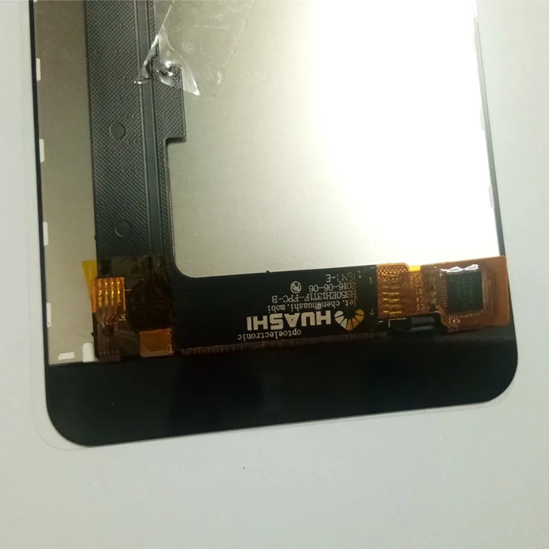 ЖК дисплей и тачскрин в сборе для wileyfox swift 2 Аксессуары мобильных телефонов plus