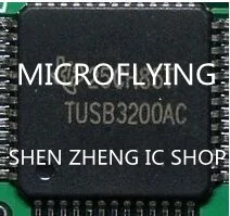 

5 шт./лот TUSB3200ACPAH TUSB3200AC QFP52