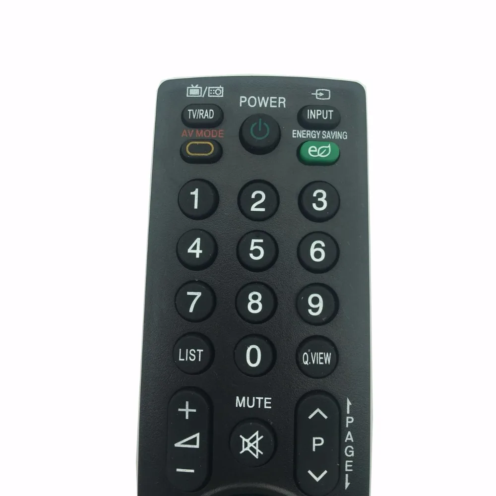 Заменен пульт дистанционного управления AKB69680403 для LG TV 22LU4010 26LH2010 26LH2000 32LH3800 37LH3000