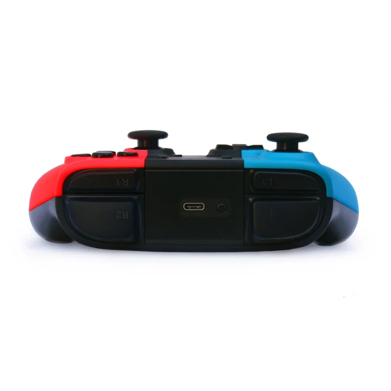 Профессиональный беспроводной переключатель bluetooth геймпад для консольный Nintendo и