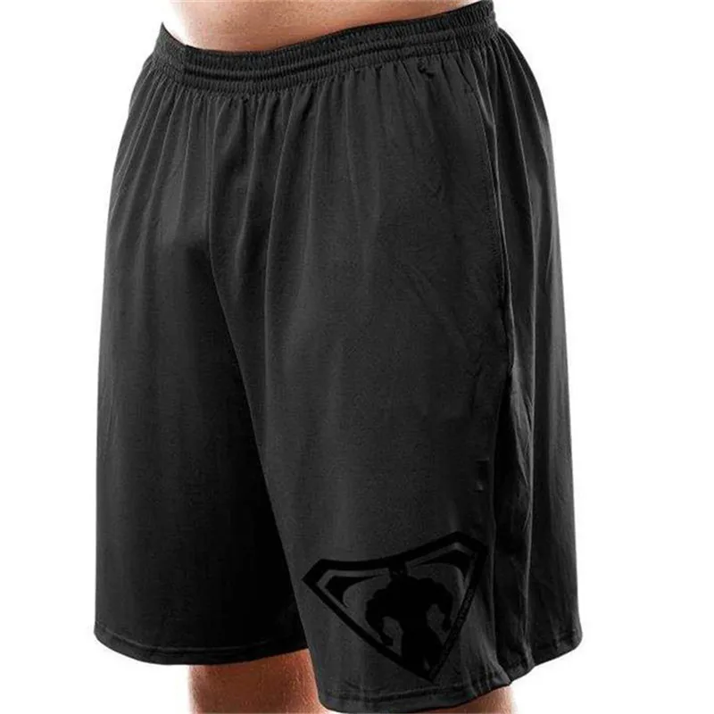 Мужские камуфляжные карго шорты 2019 Модные Военные летние пляжные мужские