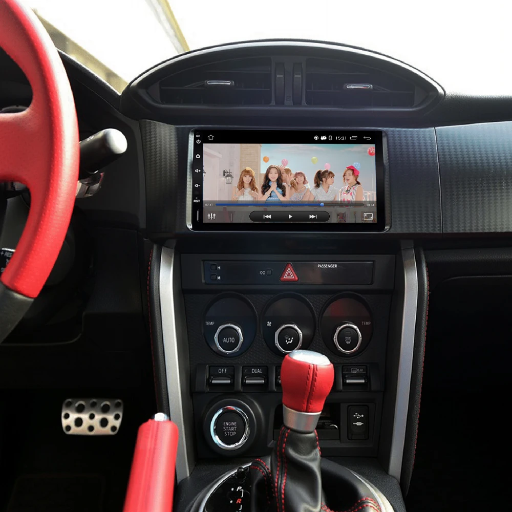 Latest 2 din 7 inch android 5.1 car radio GPS Navigation TFT Capacitive Touch Screen High Definition wifi steering-wheel | Автомобили и