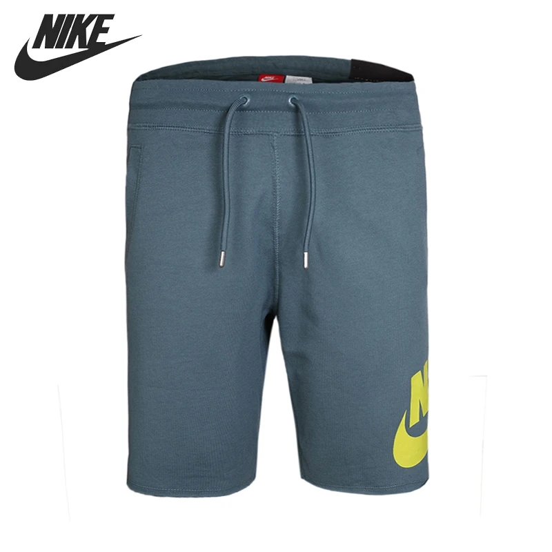 Оригинальный Новое поступление NIKE NSW SHORT FT GX 1 Мужские шорты спортивная