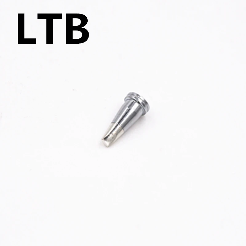 Паяльная станция Weller WSP80 10 шт./лот LTB LF 2 4 мм паяльная WSD81 FE75 MPR80|wsd81 weller|iron tip 4mm4mm soldering