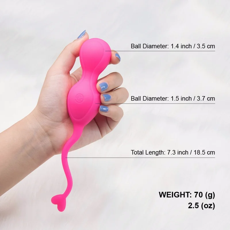 10 скоростей Дистанционное Управление G-Spot Bodysafe силиконовый вагинальный вибратор