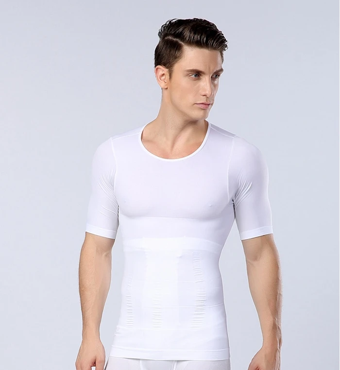 Мужской корректор груди бодибилдинг похудение живот ожог жира Корректор осанки