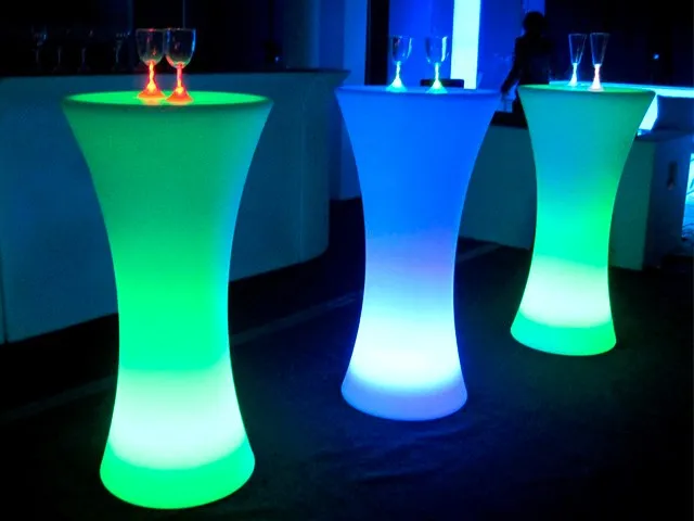 1 шт. перезаряжаемая настольная подсветка с дистанционным управлением