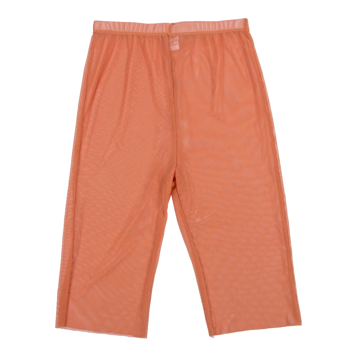 Женские сетчатые велосипедные шорты прозрачные модные сексуальные|Женские