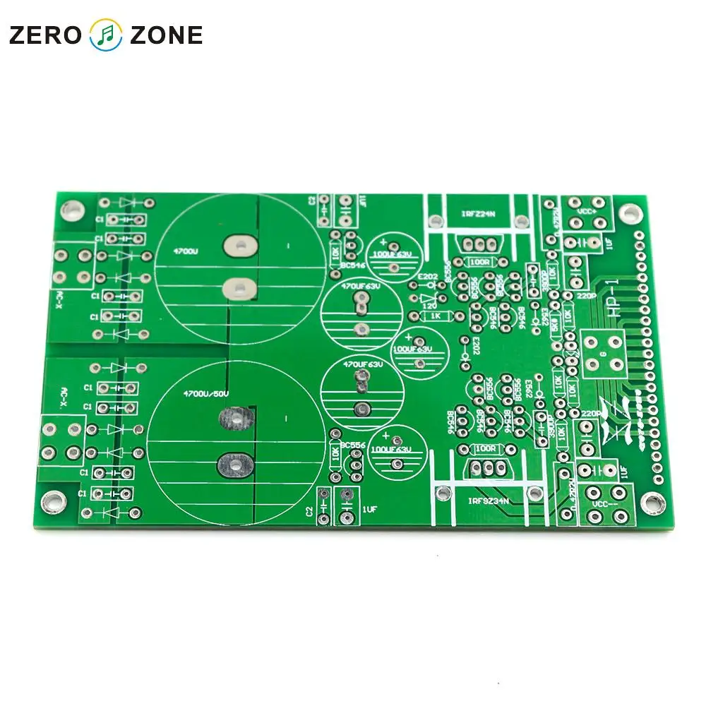 Блок питания серии ZEROZONE для предусилителя | Электроника