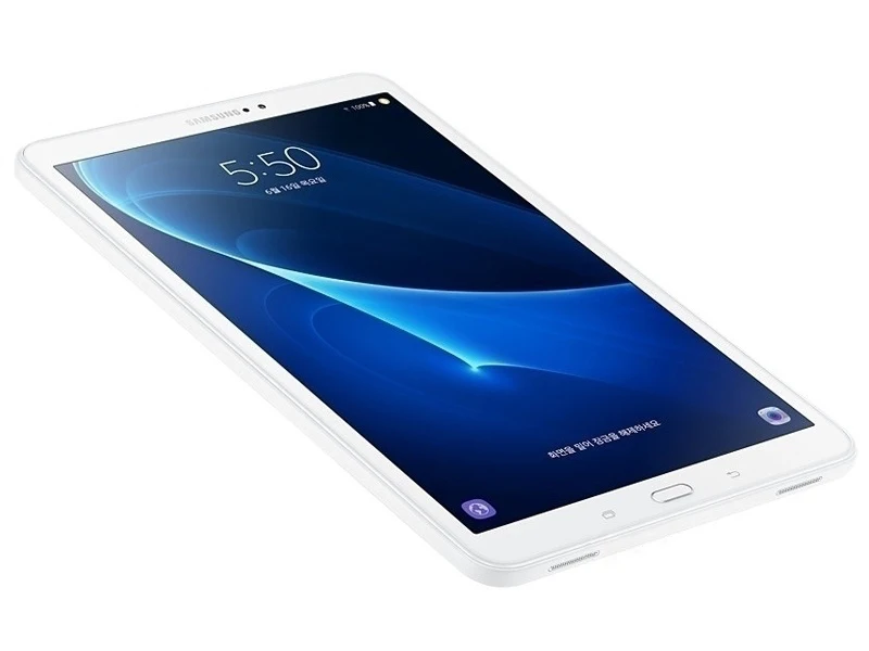 Samsung Galaxy Tab A 10 1 дюймов T580 WI FI планшетный ПК 2 Гб Оперативная память 16 Встроенная