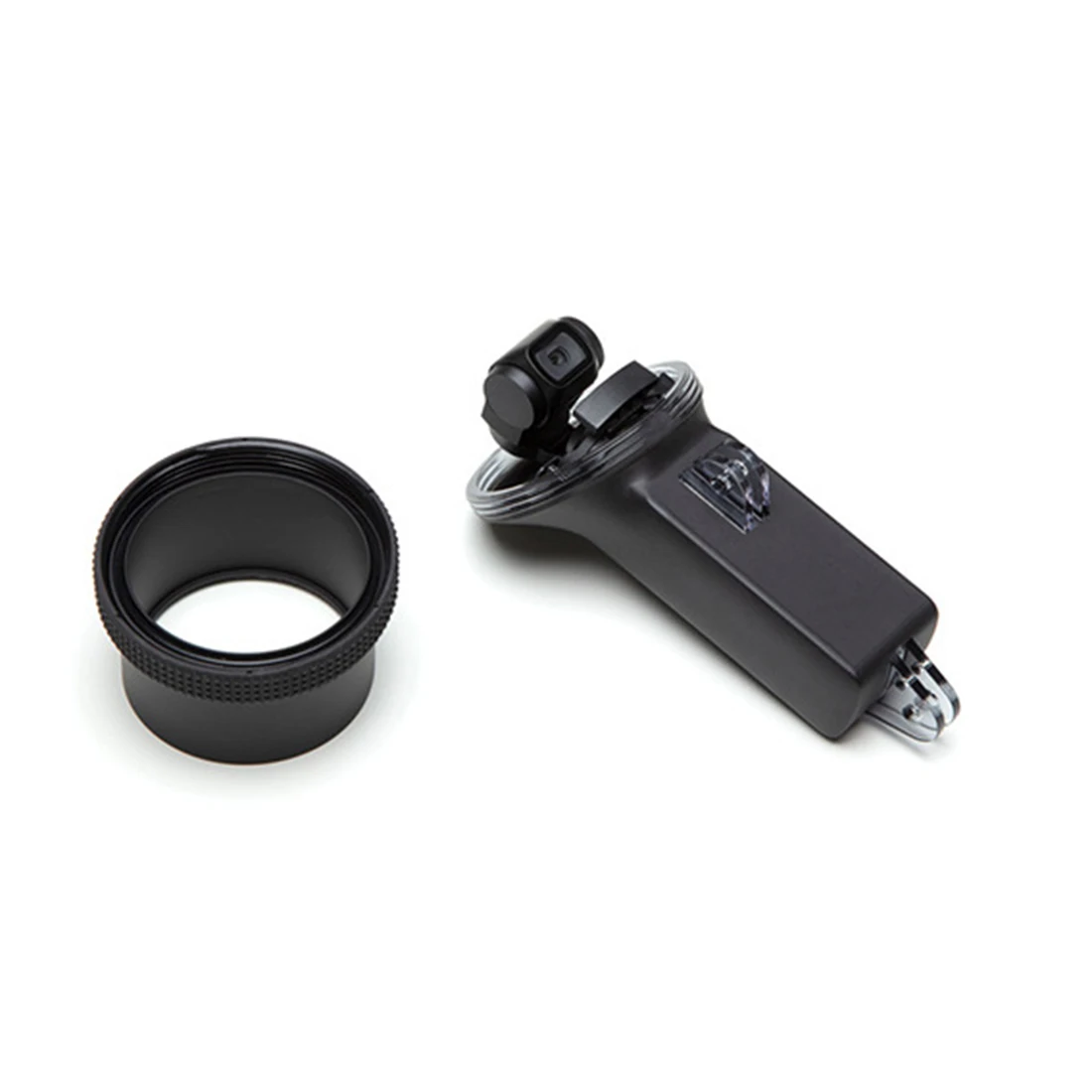 

HOBBYINRC Original Waterproof Case Underwater Diving Housing Shell Cover 60 Meters for DJI OSMO Pocket Accessories