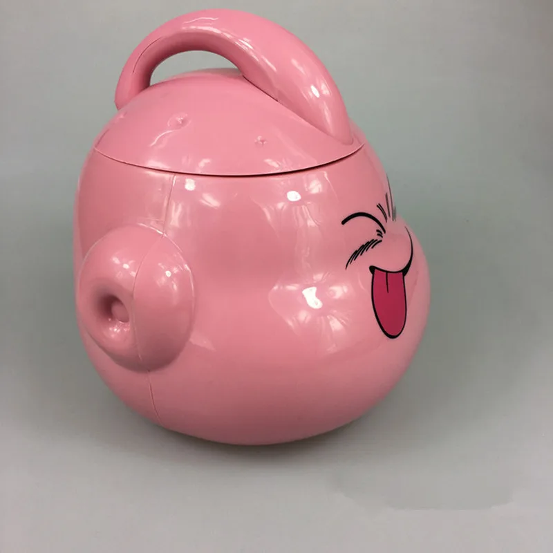 Экшн фигурка маджин Буу Акира Торияма 17 см|model toy|majin buuaction figure |