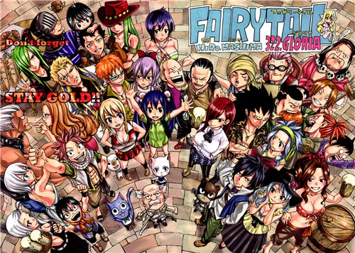 FAIRY TAIL печати плакатов из шелковой ткани с принтом ткань плакат Пользовательские
