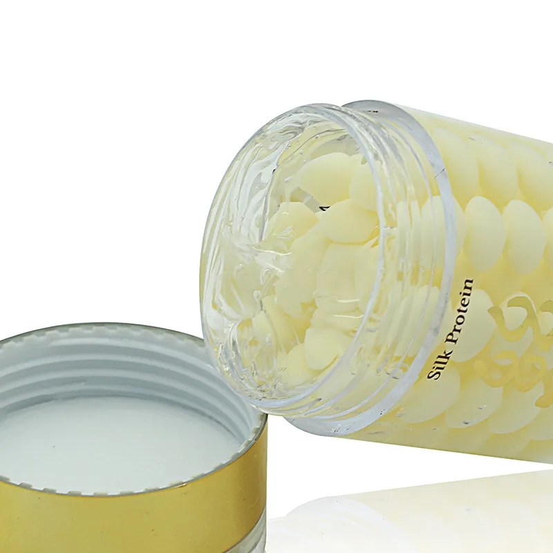 BIOAQUA Silk Protein Moisturing Snail Face Cream Whitening Acne Scar Removal Facial Firming Serum Skin Care | Красота и здоровье
