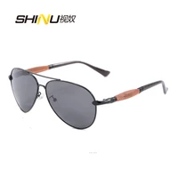 hot sale men polarized driving sunglasses brand designer metal glasses uv400 miror coating eyewear gafas de sol mujer 1580