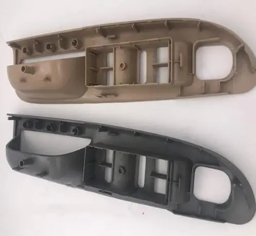 Панель зеркала для VW Passat B6 2006 2007 2008 2009 2010 кнопок подъема окон|Панели и детали