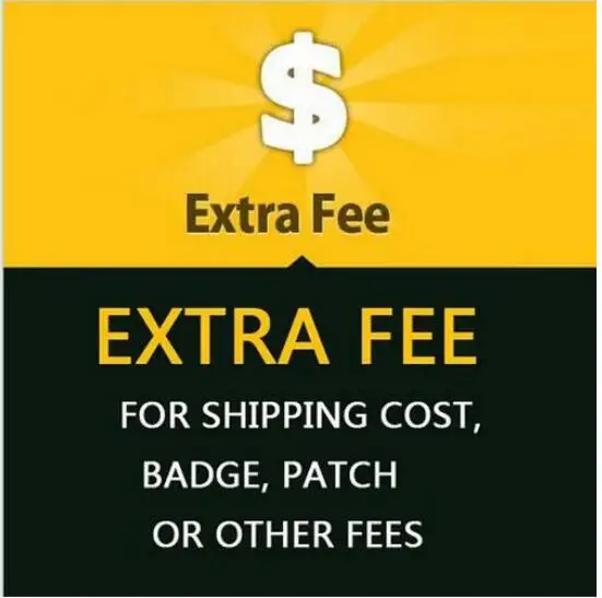 Это дополнительная плата за специальную доставку. Дополнительная оплата вашего