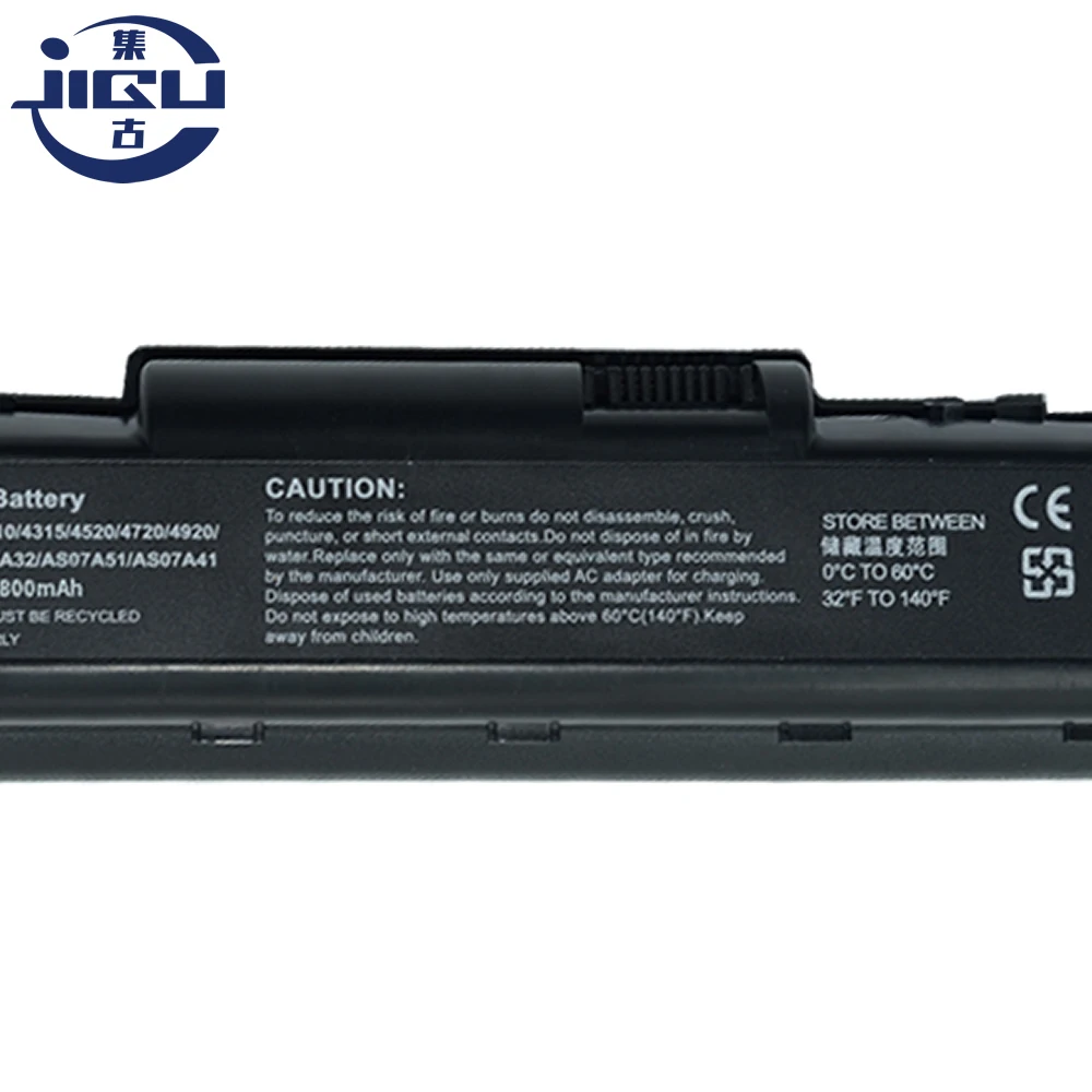 8800 мАч аккумулятор для ноутбука Acer Aspire 5334 5335 5335Z 5338 5535 5536 5536G 5541 5541G 5732Z 5732ZG 5734Z 5735 5735Z