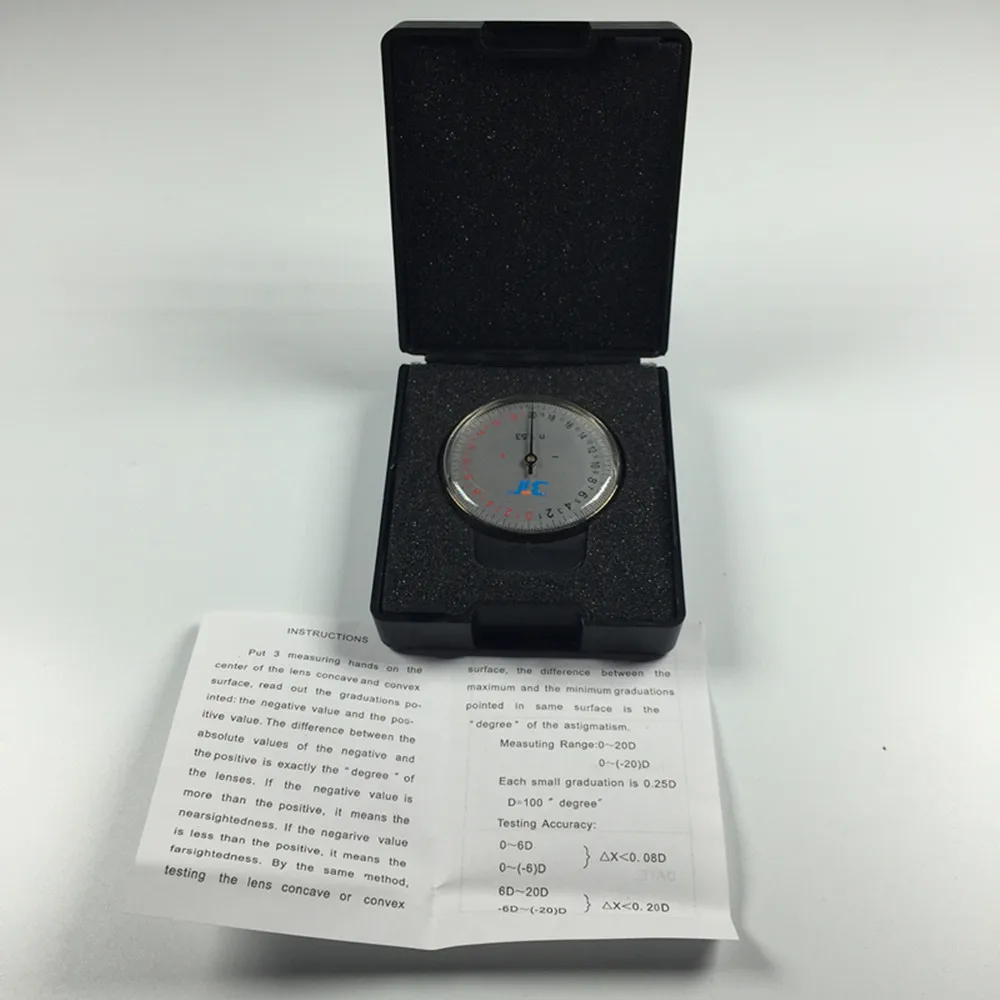 1 очки для работы за компьютером линза тестер радиан аппарат|Детали инструментов|