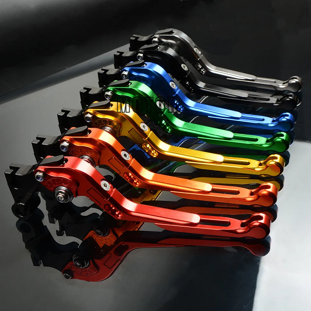 Для Honda CBR250R CBR 250R 250 R 2011-2018 MSX125 MSX 125 2014-2017 мотоциклетные Складные Выдвижные рычаги