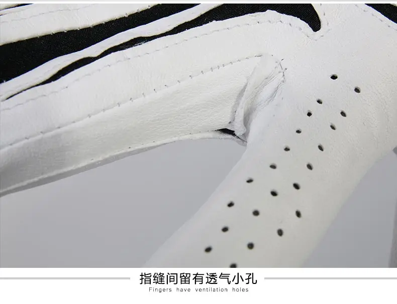 Бесплатная доставка новое поступление перчатки для гольфа мужские полностью