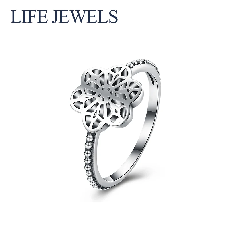 

Authentic100% 925 Sterling Silver Turquoise Rings Charm l Women Luxury Sterling Silver Valentine's Day Gift Jewelry 18188