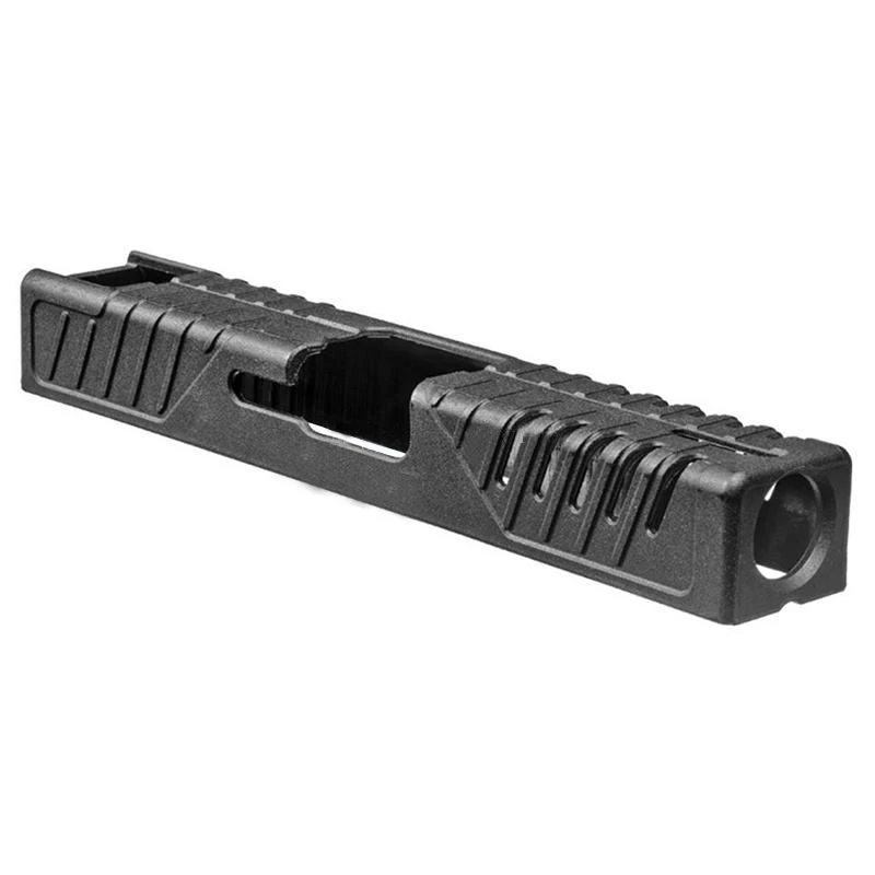 Новое поступление аксессуары для пистолета Тактический Кожаный чехол Glock 17/22/31/37