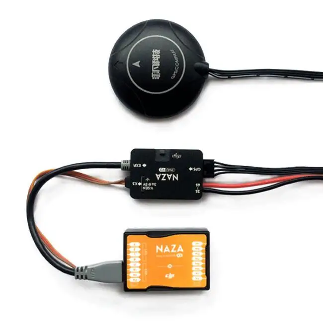 FPV G3/M8N/NAZA GPS для DJI NAZA/LITE/V1/V2 FPV|Детали и аксессуары| |