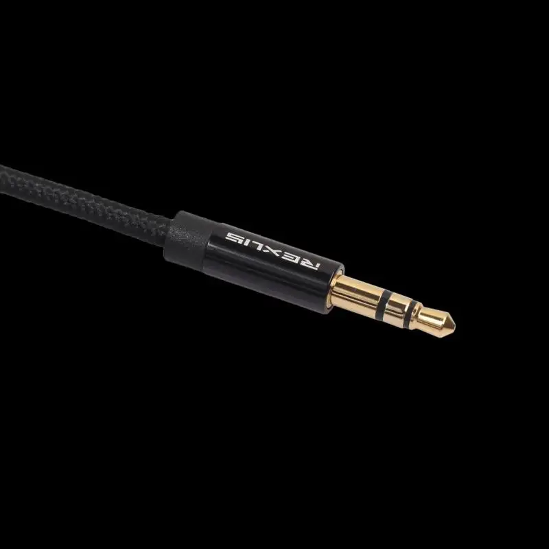 

3.5 mm Audio Extender Cord For Computer iPhone Amplifier Headphone Extension Cable 3.5mm Jack Male to Female Aux Cable