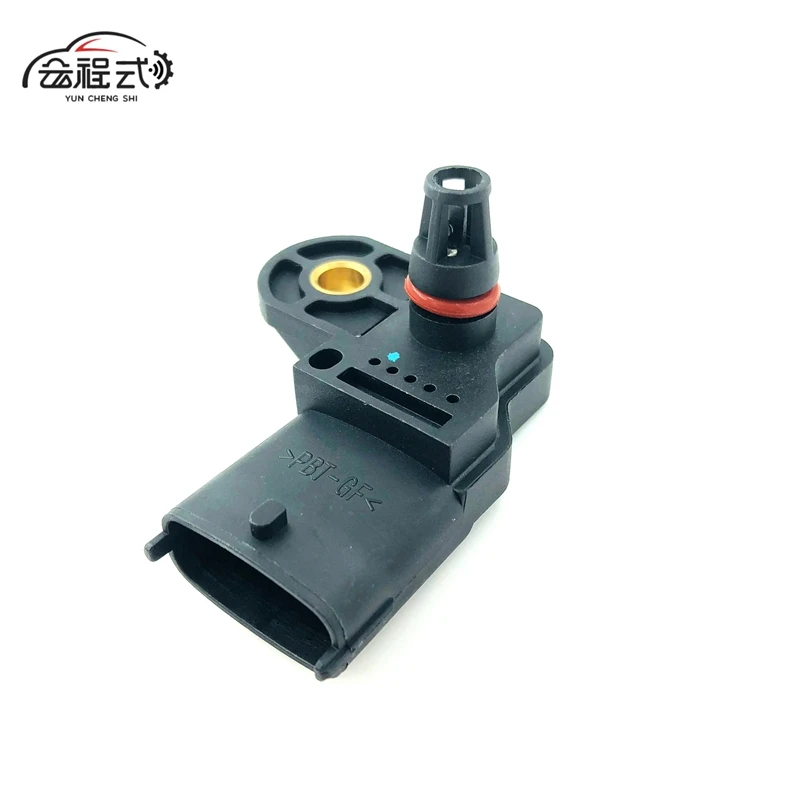 Датчик впускного давления воздуха для Honda Jazz Civic Stream 37830 PWE G01 37830PWEG01 1571530028 93399801