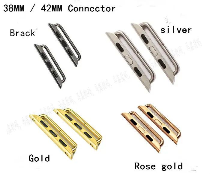 

For Iwatch 6SE 5 4 New 44mm 42mm Premium Nylon 2 Piece Nato Watchband with Apple Watch Strap