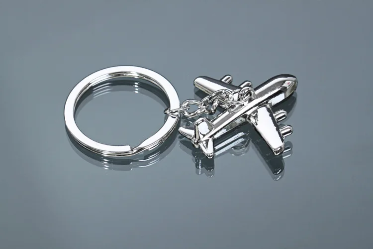 Брелок для ключей из металлического сплава 5 шт./лот | Автомобили и мотоциклы