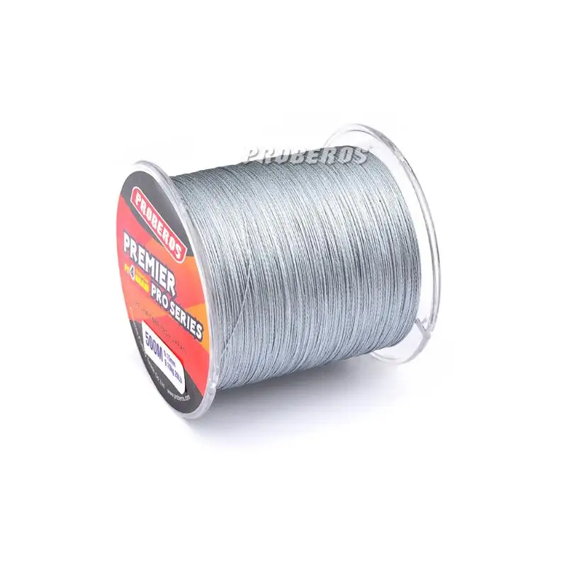 Леска плетеная из ПЭ 500 м 8/10/20/28/30/40/45/50/60/70/80/100LB|fishing lines 8|fishing linebraided fishing line |