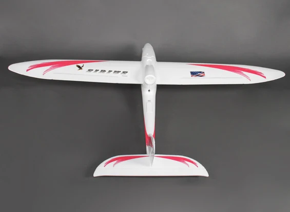FPV Skywalker SIRIUS 1500 мм EPO Электрический планер/FPV Перевозчик FPV Самолет Большой планер