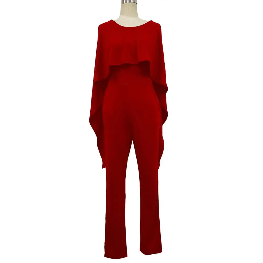 

Women Sexy Shawl wrapped chest Hollow Out Bandage Jumpsuit Women Sleeveless Backless Bodycon Rompers Party Playsuit