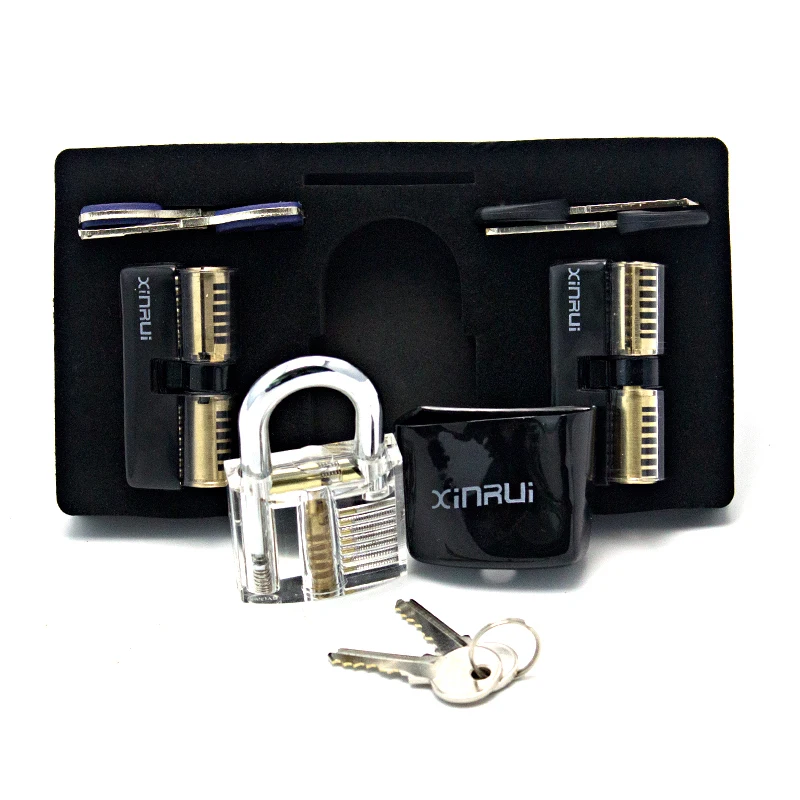 Набор инструментов для снятия блокировки Инструмент извлечения сломанных