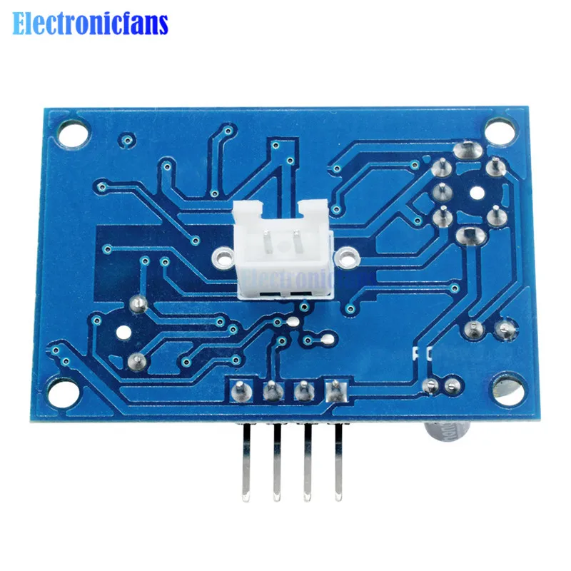 Водонепроницаемый модуль ультразвукового датчика для Arduino JSN SR04T