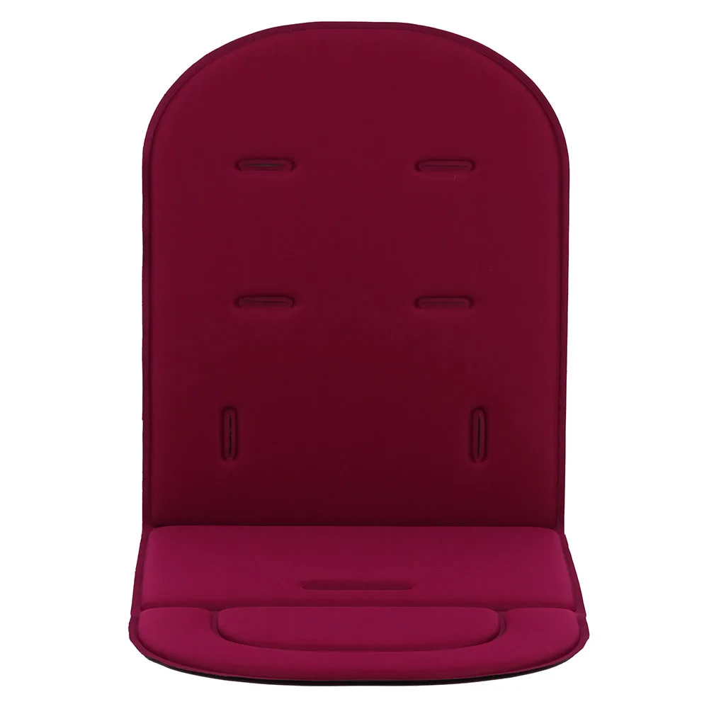 Подушечка Для сиденья детской коляски детская коляска автомобильная тележка