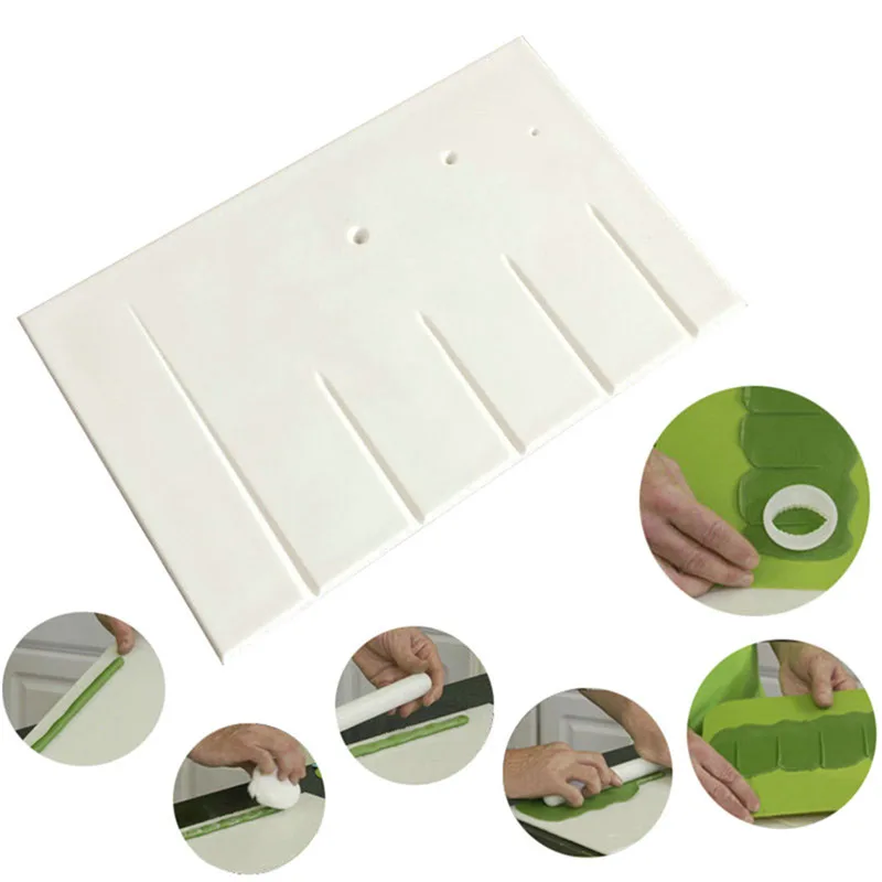 

Fondant Cake Sugar Craft DIY Mat Texture Cake Decoration Tool