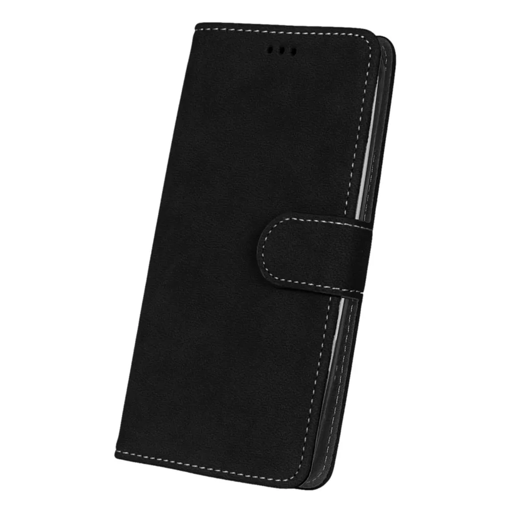 Для Asus ZenFone 2 ZE551ML Чехол-книжка для телефона Ретро Кожаный чехол для ASUS Zenfone 2 Deluxe ZE550ML Asus Z00AD чехол-кошелек