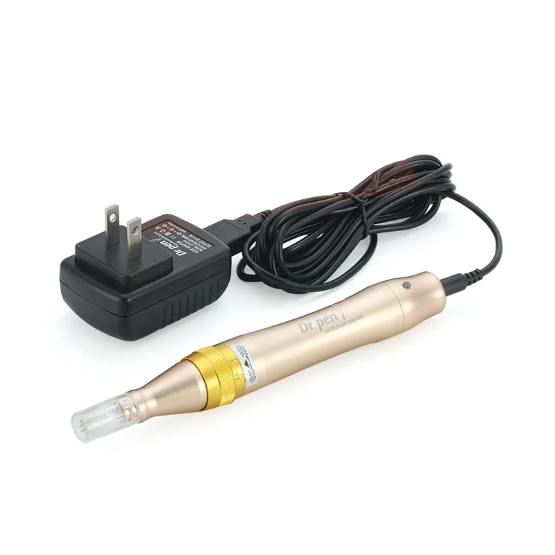 Электрический Dr.pen Derma Pen M5 игла картридж иглы наконечники (12pin иглы) для