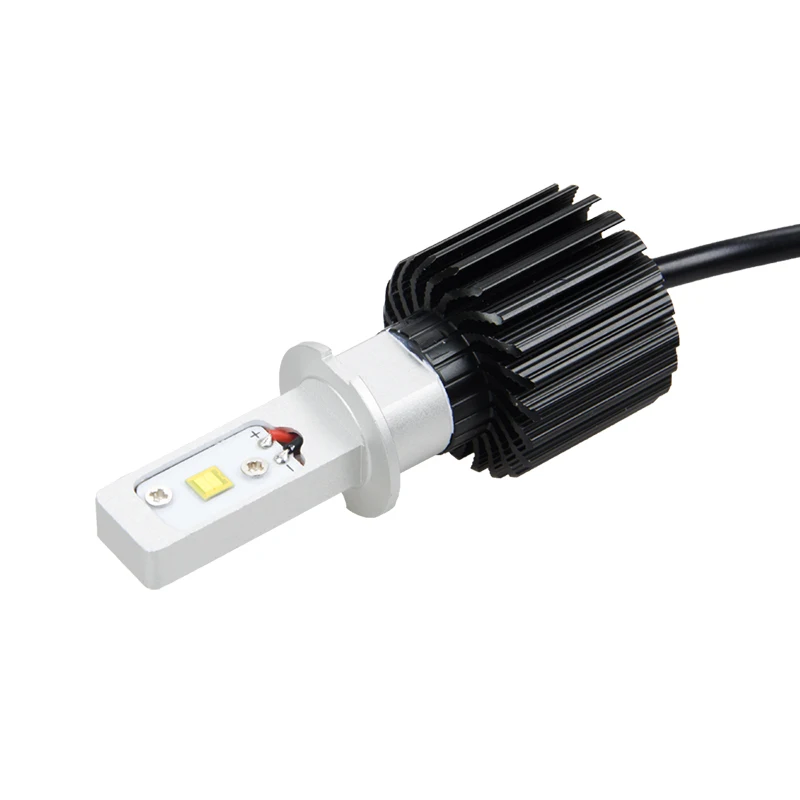 RACBOX H11 H13 9004 9005 9006 автомобильная светодиодная лампа для фары Globe H8 H9 HB3 HB4 72W 6000K с